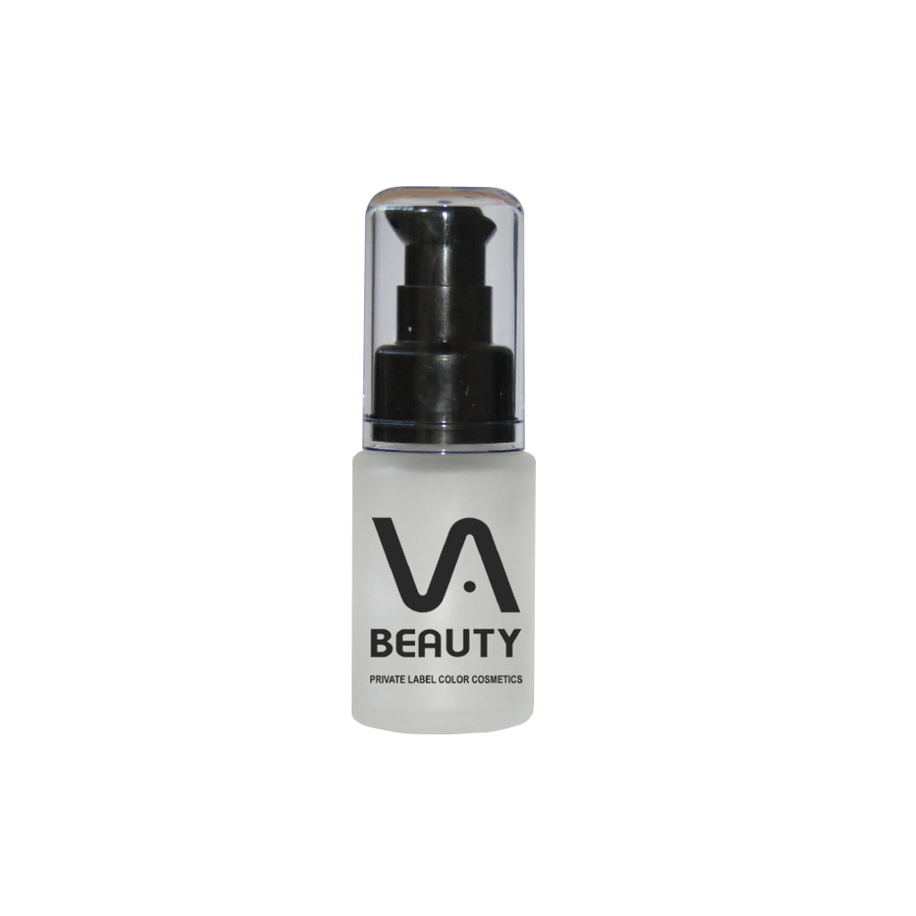 Silicon Hair Serum VABEAUTY Veziropoulos
