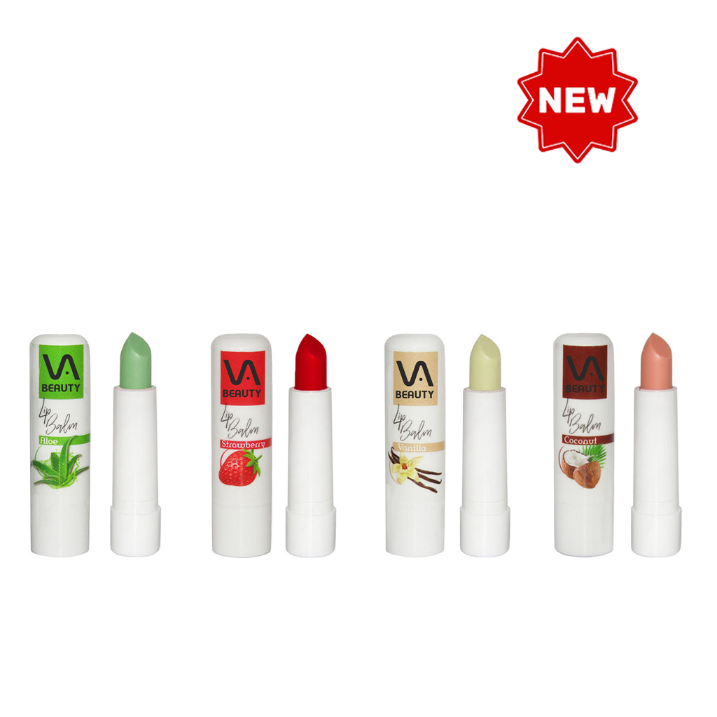 Lip Balm Veziropoulos