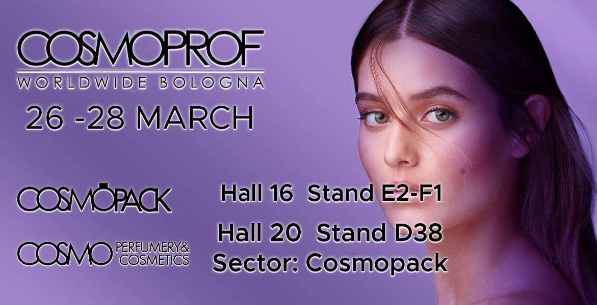 Cosmoprof Worldwide Bologna 2026 Cosmoprof Worldwide Bologna 2026